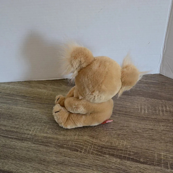 1982 R. Dakin  Koala Plush - Picture 3 of 8